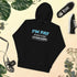 I'm Fat But Identify As Skinny, I'm Trans-Slender Unisex Hoodie - Mainstream Freedom